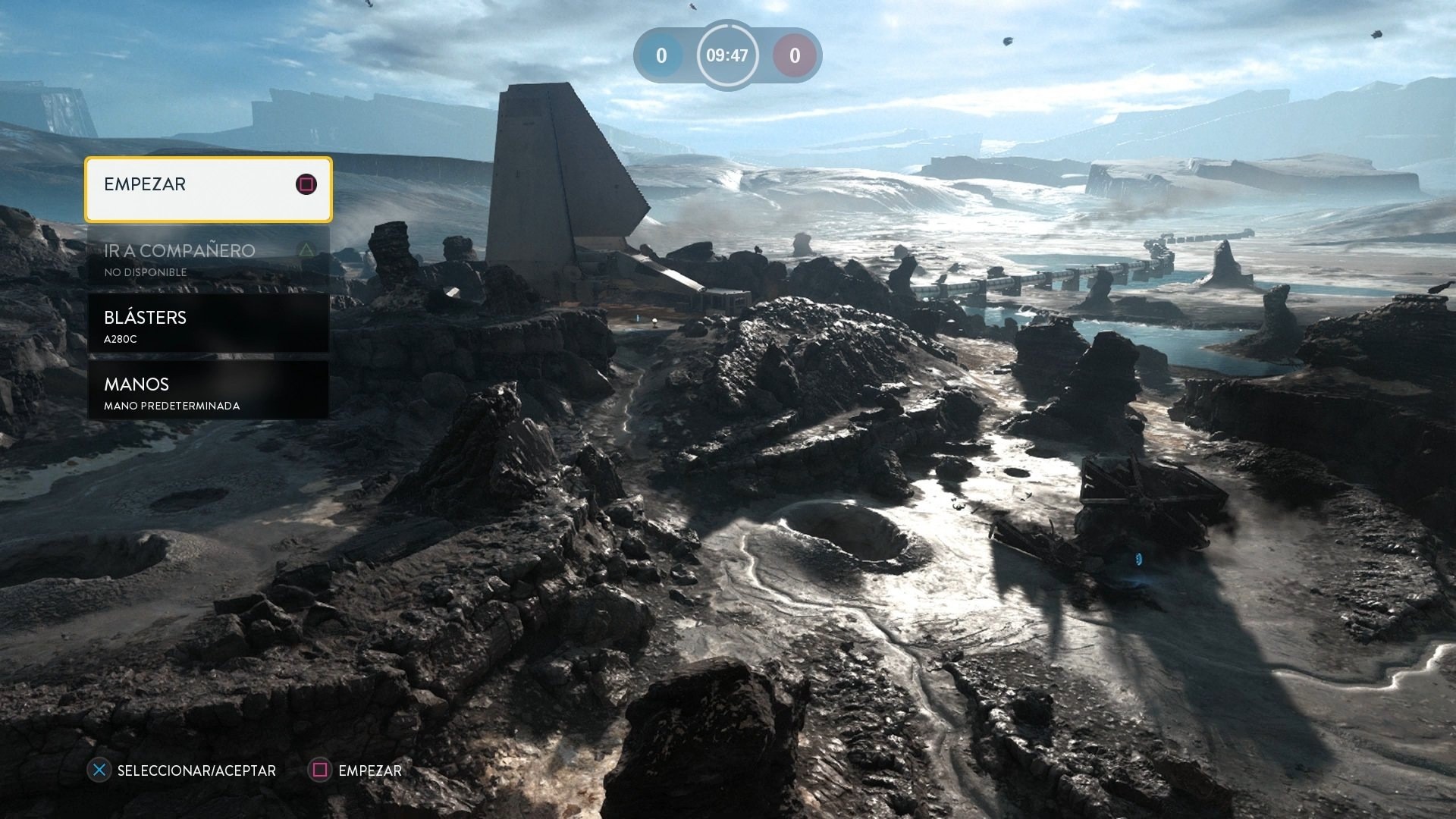 Star Wars Battlefront - Imagen 25